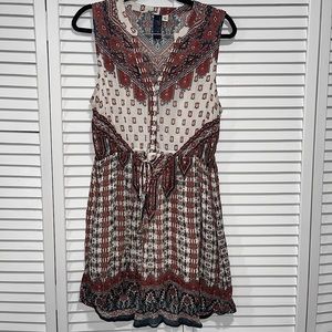 Francesca’s Dress — Large